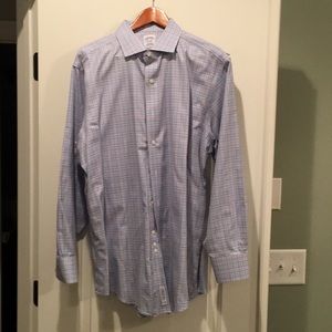 Brooks Brothers Dress Shirt